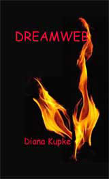 Dreamweb novel as an ebook