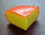 Gouda cheese enhances the immune system