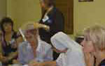 First Link Nurse education night for 2010