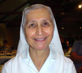 Sister Josephine