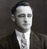 Thomas Edwin Mann, father of Diana Kupke.