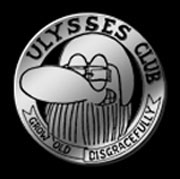 Ulysses logo