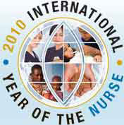 International Year of the Nurse