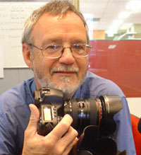Dale Mann photographer