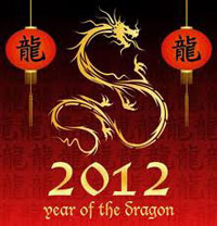 Year of the Dragon