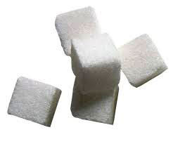 Sugar as an energy source for biobatteries