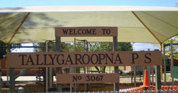 Tallygaroopna School.