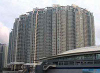 Tung Chung